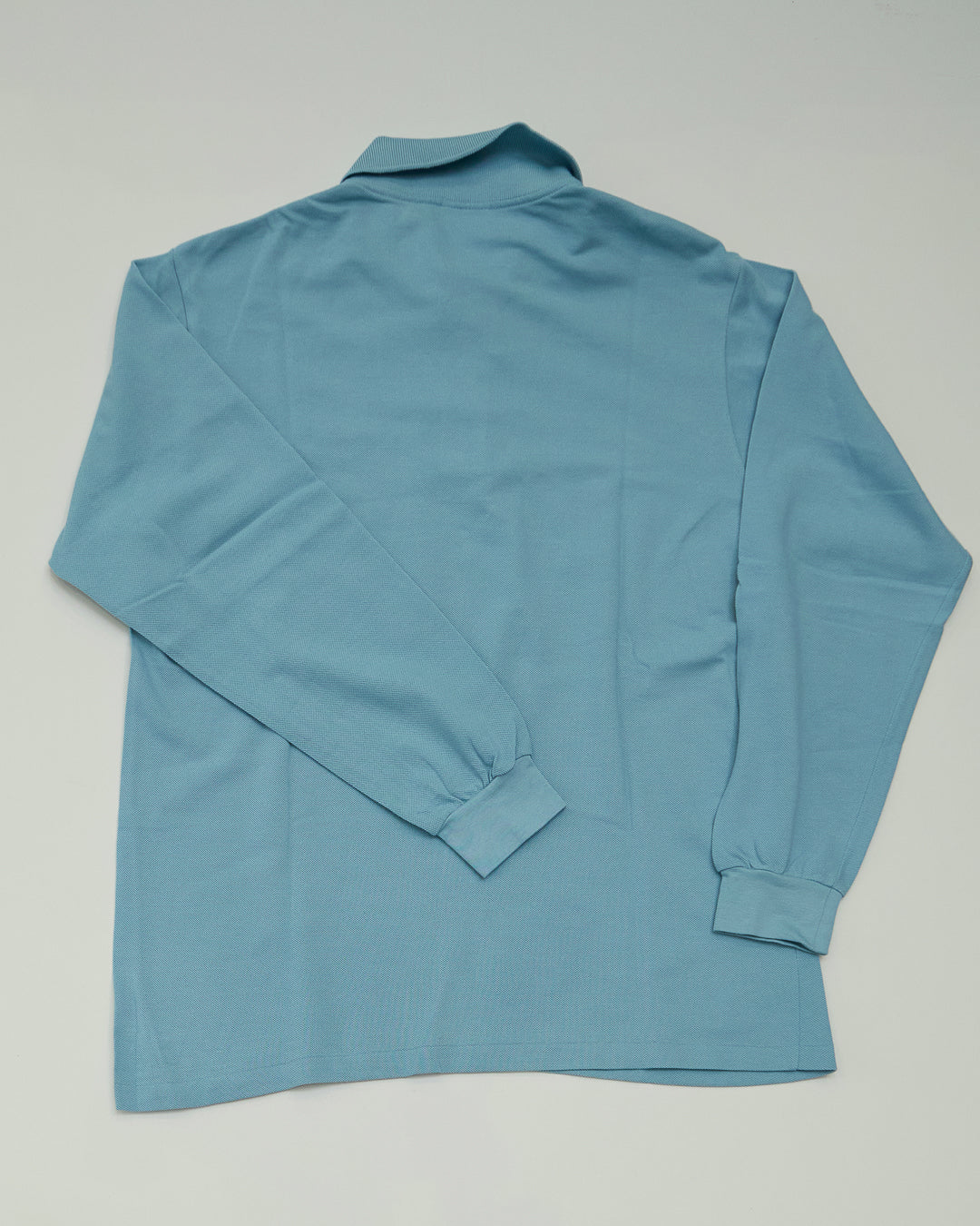 Polo M.Lunga La Coste