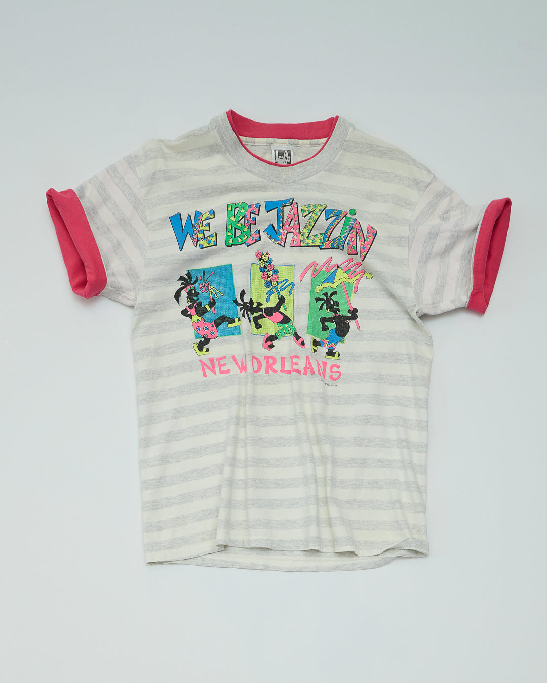 T-shirt anni 90