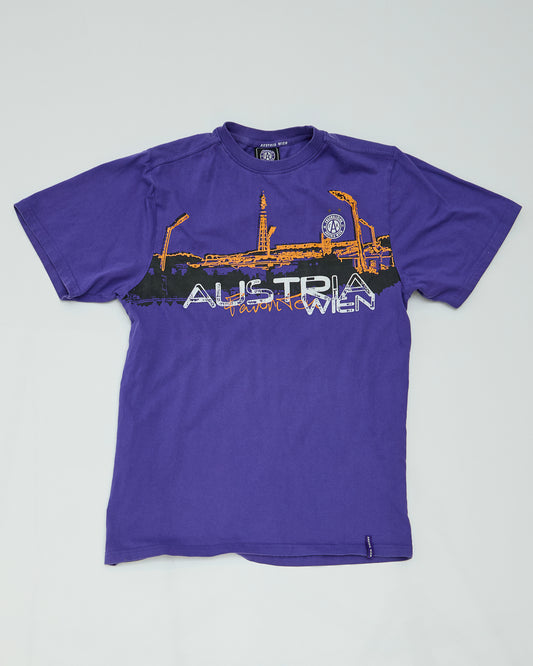 T-shirt Austria