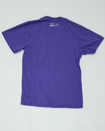 T-shirt Austria