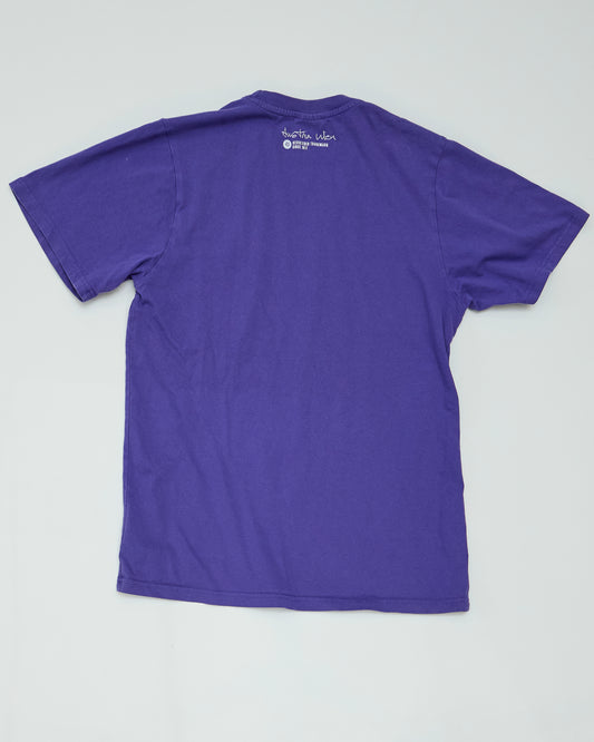 T-shirt Austria