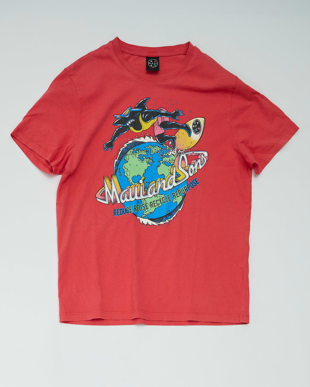 T-shirt Maui