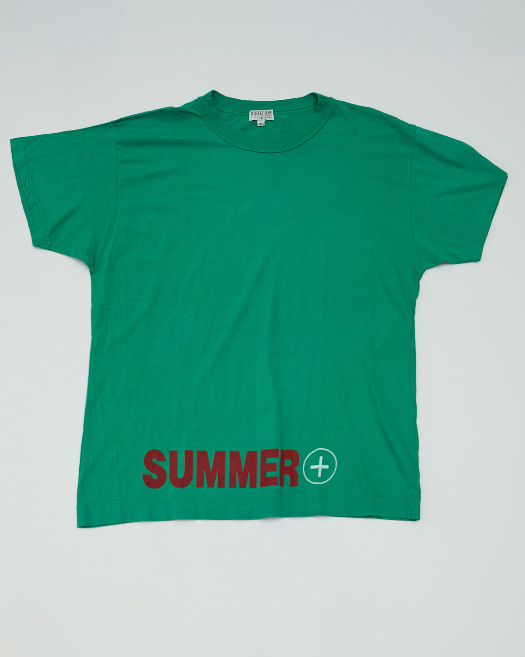 t-shirt summer