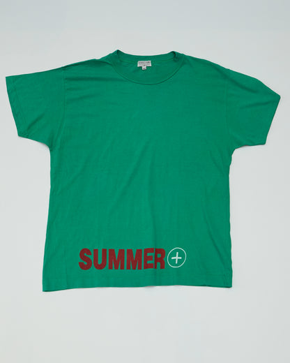 t-shirt summer