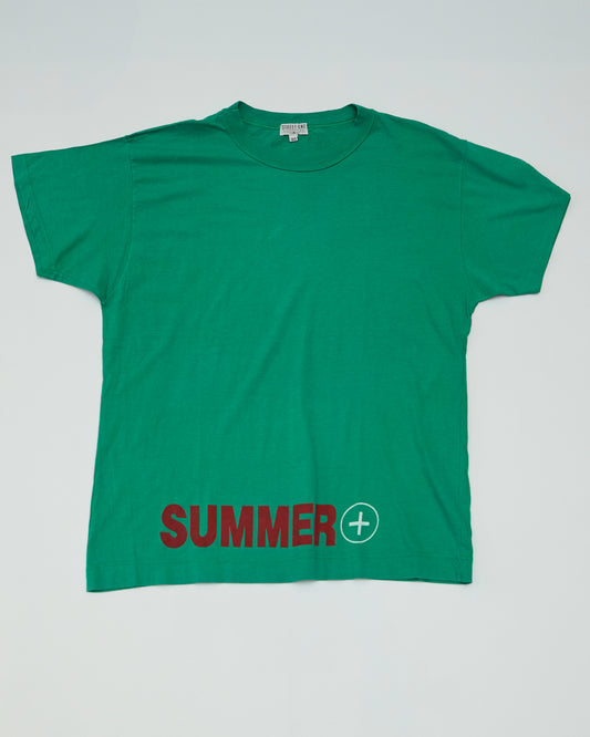 t-shirt summer