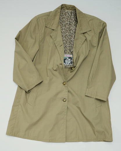 Trench Donna