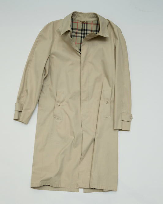 Trench Vintage