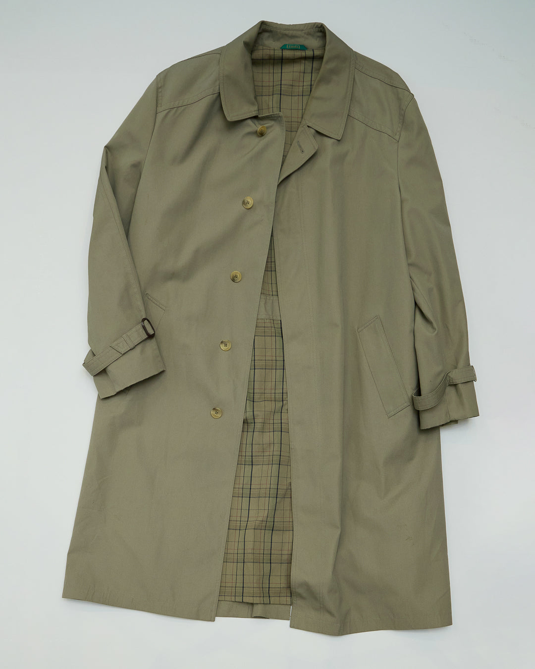Trench Vintage