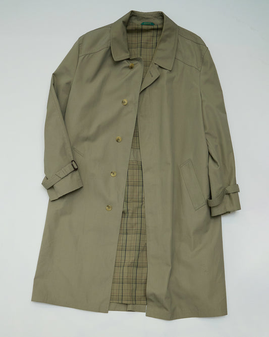 Trench Vintage