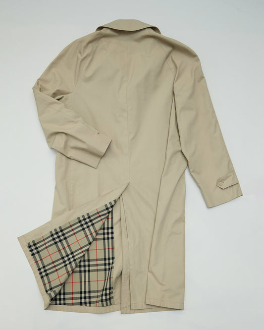 Trench Vintage