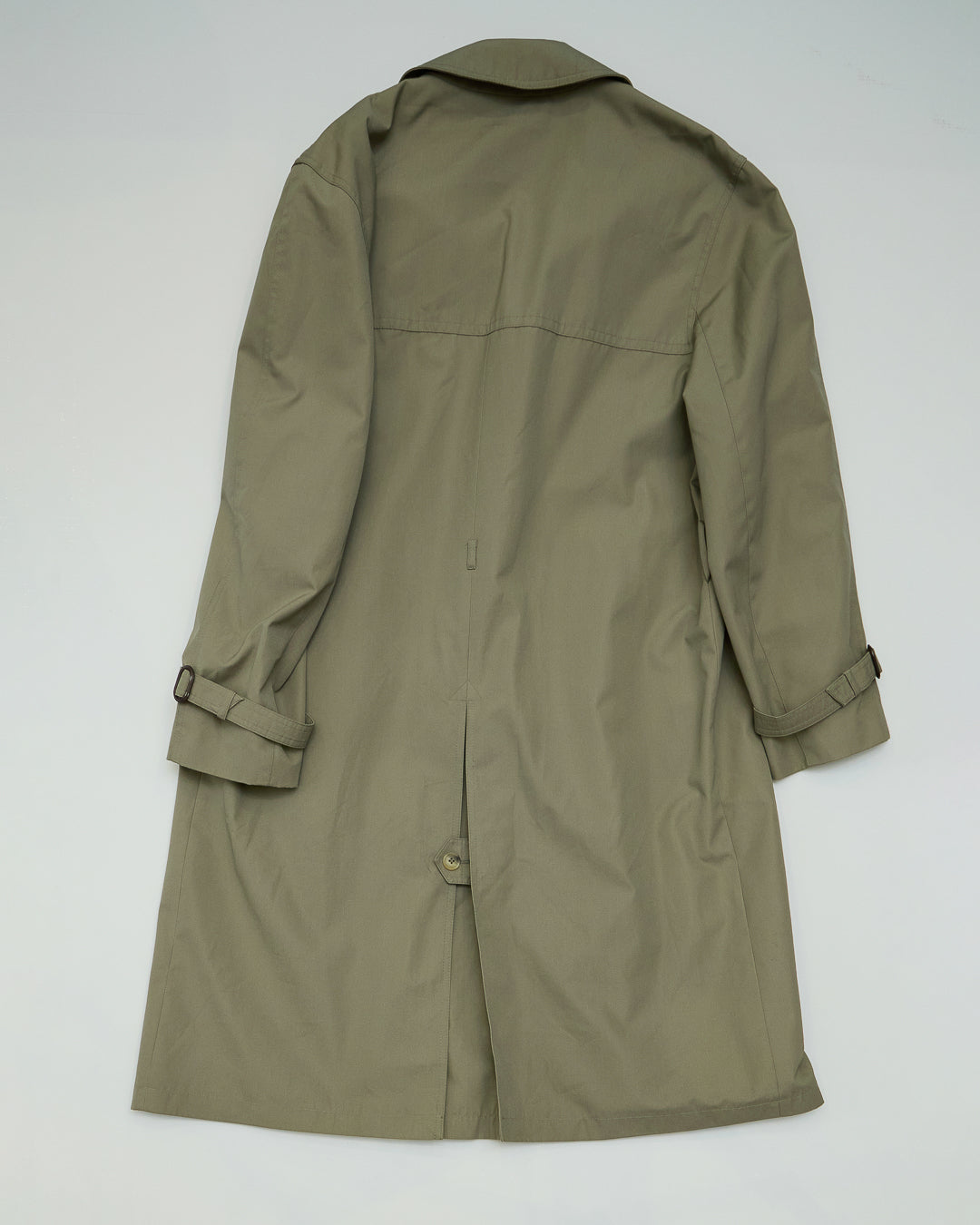 Trench Vintage