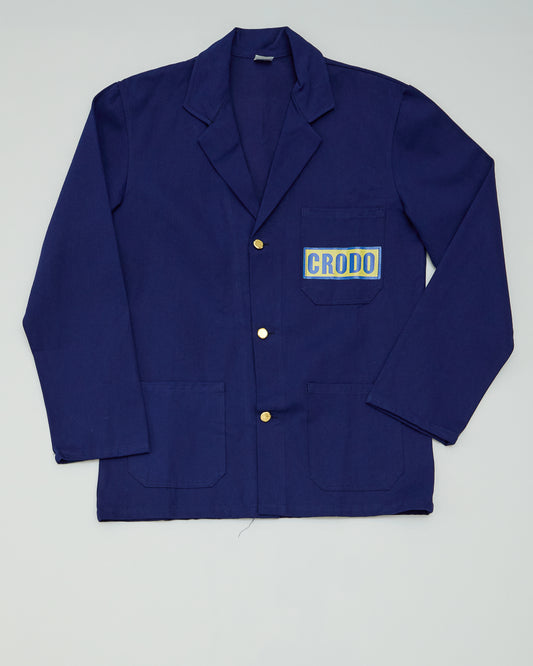 Work Jacket Crodo Lunga