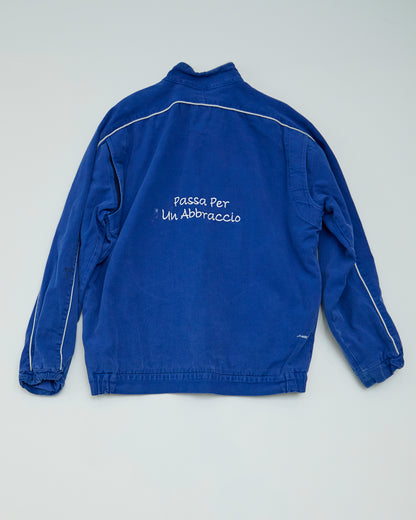 Work Jacket Tobia